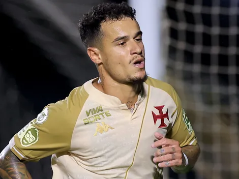 Los Angeles Galaxy faz proposta por Philippe Coutinho