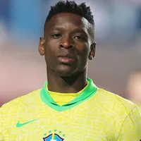 Luiz Henrique pode reforçar o Flamengo após a Copa