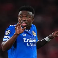 Racismo contra Vini Jr em Benfica x Real Madrid: Infantino se diz chocado