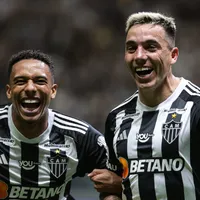 Valencia se aproxima de contratar o argentino Renzo Saravia