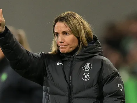 Sonia Bompastor revela expectativas após renovação no Chelsea