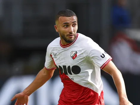 Entenda por que Zakaria Labyad ainda não foi anunciado no Corinthians