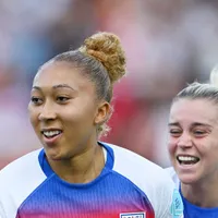 Cinco do Chelsea estão na lista da Inglaterra para eliminatórias da Copa Feminina