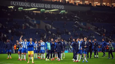 Porto registra alta nas receitas com vendas. Foto: José Manuel Alvarez Rey/Getty Images