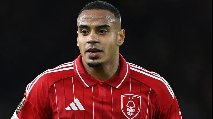 Murillo é alvo de Real Madrid, Barcelona e PSG, mas prioriza permanência na Inglaterra. (Foto: Shaun Botterill/Getty Images)