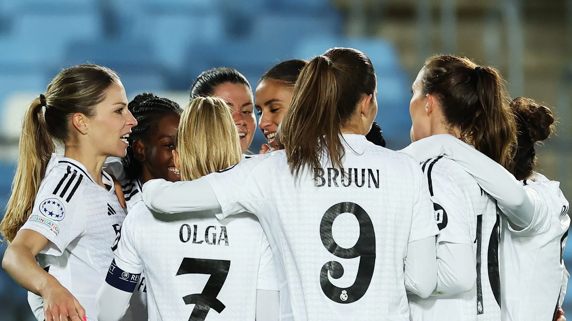 Real Madrid Feminino