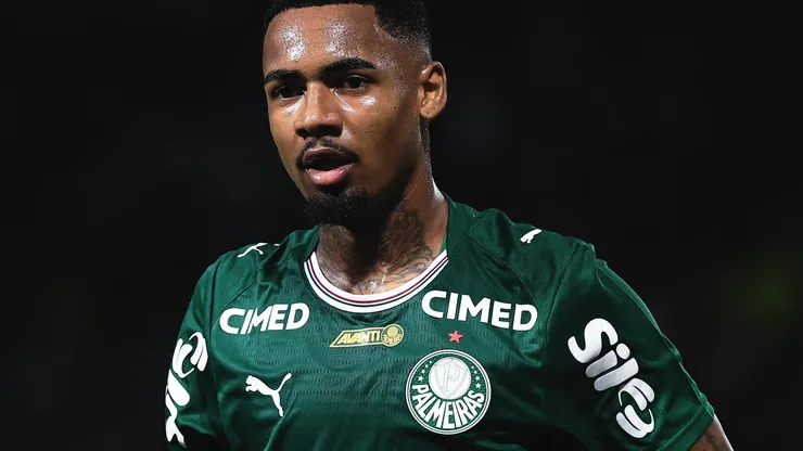Liverpool avança para fechar acordo com o Palmeiras e anunciar Allan após a Copa do Mundo. Foto: Ettore Chiereguini/AGIF