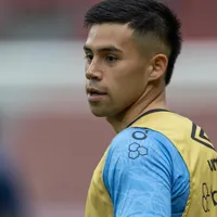 Aravena avança em acordo com Portland Timbers, da MLS