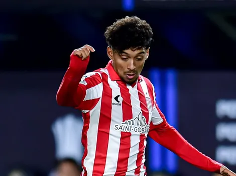 Cristian Media trocará o Estudiantes pelo Botafogo