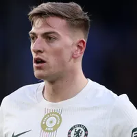 Manchester United quer Liam Delap; Chelsea pode emprestá-lo