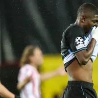 Atlético de Madrid empata com Brugge na Bélgica