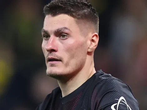 Bayer Leverkusen vence por 2 a 0 na ida dos playoffs da Champions League