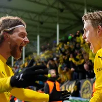 Bodo/Glimt surpreende, vence a Inter e faz mais um gigante de vítima