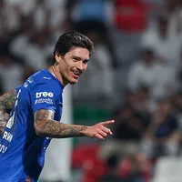 Darwin Núñez pode ser vendido pelo Al-Hilal ao Flamengo após empréstimo