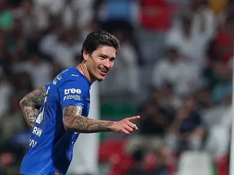 Darwin Núñez pode ser vendido pelo Al-Hilal ao Flamengo após empréstimo