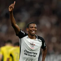 R$ 123 milhões: Corinthians define preço para vender André por R$ 123 milhões