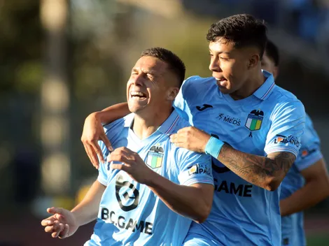 Bahia perde no Chile pela Pré-Libertadores 2026