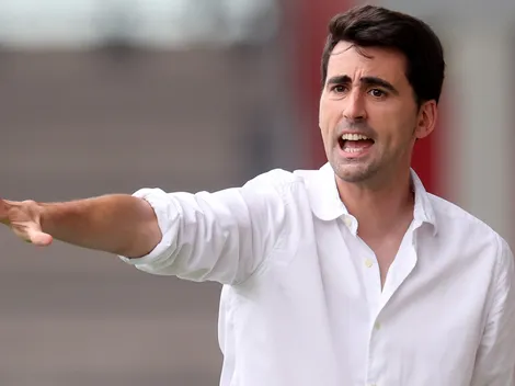 Pau Quesada projeta clássico decisivo na Champions Feminina