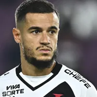 LA Galaxy topa pagar R$ 4,3 milhões/mês para contratar Coutinho