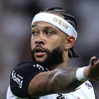 Breno Bidon e André teriam sucesso na Europa, diz Memphis Depay