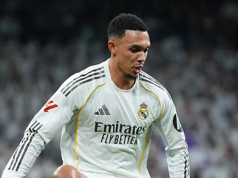 Imprensa inglesa noticia possível retorno de Alexander-Arnold ao Liverpool