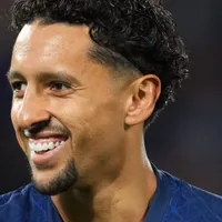 Marquinhos cogita trocar o PSG pelo Catar caso esteja fora dos planos