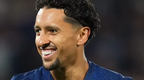 Marquinhos prioriza permanência no PSG, mas não descarta ida para o Catar, diz site. (Foto: Franco Arland/Getty Images)