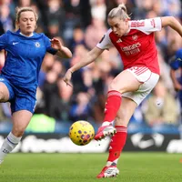 Arsenal e Chesea vão se enfrentar nas quartas da Champions