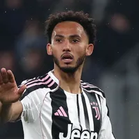 Lloyd Kelly, da Juventus, expõe injúria racial após vitória