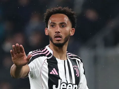 Lloyd Kelly, da Juventus, expõe injúria racial após vitória