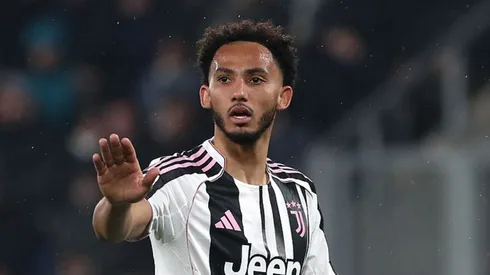 Lloyd Kelly expõe ataque nas redes sociais. Marco Luzzani/Getty Images.