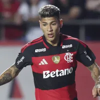 Al Rayyan oferece R$ 154 mi por Carrascal ao Flamengo