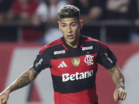 Al Rayyan oferece R$ 154 mi por Carrascal ao Flamengo