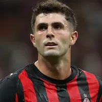 Manchester United pode perder Pulisic para o Tottenham