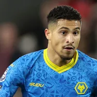 Wolverhampton pede R$ 428 milhões por João Gomes