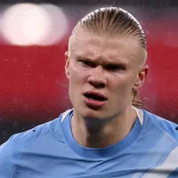 PSG faz sondagem por Haaland, avaliado em R$ 1,2 bilhão