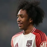 Clube tem Malick Fofana como opção a longo prazo