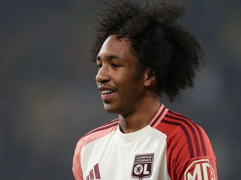 Clube tem Malick Fofana como opção a longo prazo