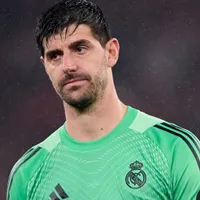Courtois se une ao Le Mans FC como proprietário