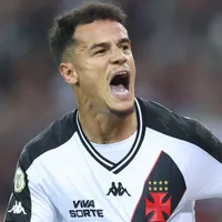 LA Galaxy e Cruzeiro disputam Philippe Coutinho