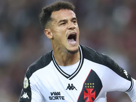 LA Galaxy e Cruzeiro disputam Philippe Coutinho