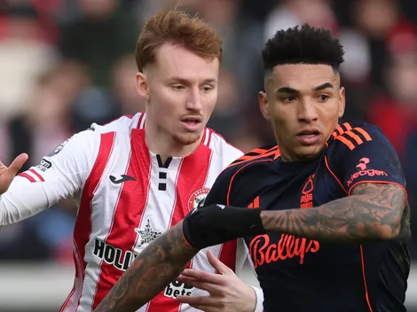 Igor Jesus está disposto a jogar no Flamengo