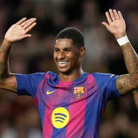 Manchester United se arrepende de valor acertado para vender Rashford