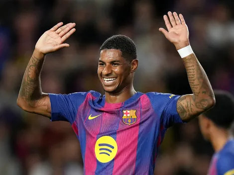 Manchester United se arrepende de valor acertado para vender Rashford