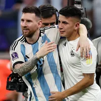 Argentina tem 21 nomes garantidos na Copa; veja a lista