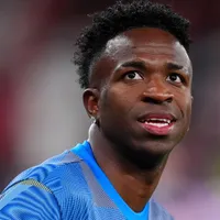 Real Madrid fornece provas às investigações de injúria racial contra Vini Jr.