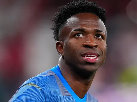 Real Madrid fornece provas às investigações de injúria racial contra Vini Jr.