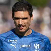 Salário de Darwin Núñez no Flamengo ultrapassa teto do clube