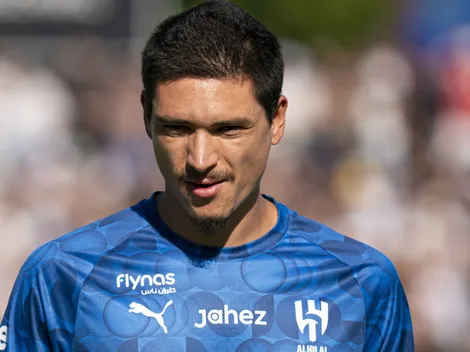 Salário de Darwin Núñez no Flamengo ultrapassa teto do clube