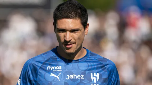 Darwin Núñez pede alto salário no Flamengo, sendo um choque de realidade. IMAGO / Sports Press Photo